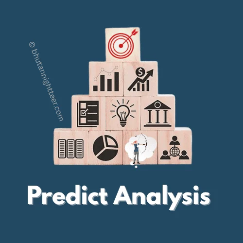 Prediction Analysis
