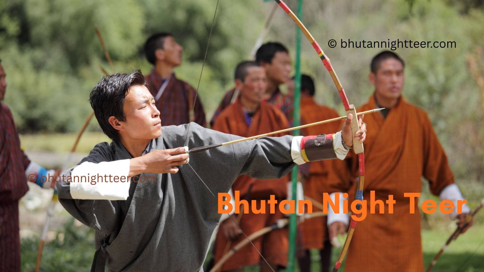 Bhutan Night Teer 7.15 PM Result – Second Round Result Today