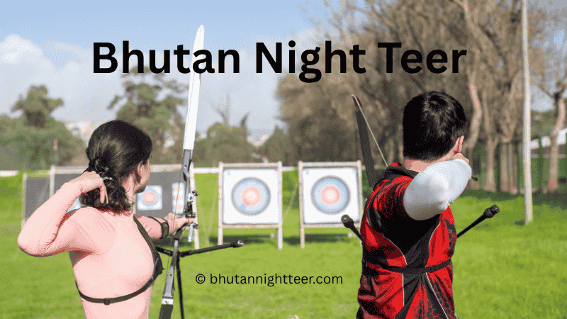 Bhutan Night Teer Result Today | Live Updates & Winning Numbers