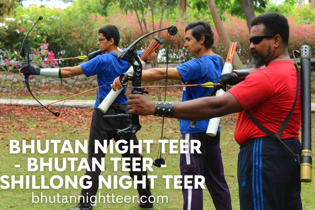 Bhutan Night Teer 7PM Result – Check Early Round Results